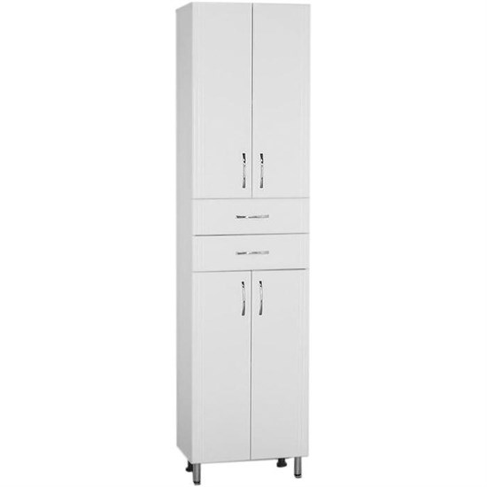 STYLE LINE Колонна Эко Стандарт 48 (2 ящика) ЛС-00000379