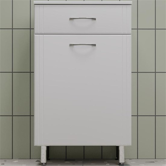 STYLE LINE Комод ТН  500 (1 ящ.,корзина) 840*500*303 АА00-000042