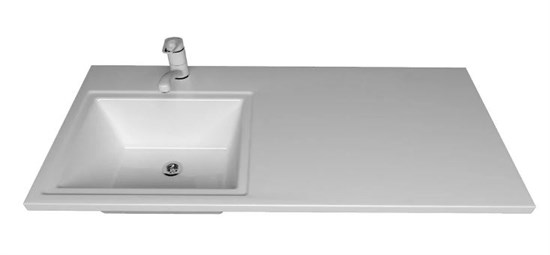 STYLE LINE Умывальник ESTETUS Даллас 1000*480 левый СС-00002390