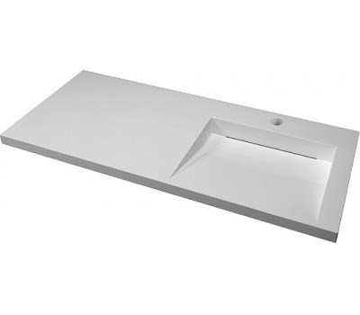 STYLE LINE Умывальник ESTETUS ЛЕОН 1200*549 правый СС-00002437