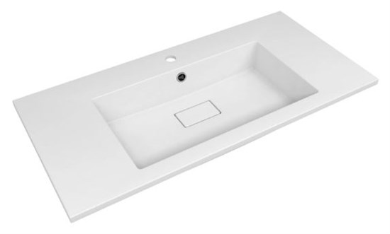 STYLE LINE Раковина для мебели LINE 1000*480 (отдельно не продается) СС-00002455