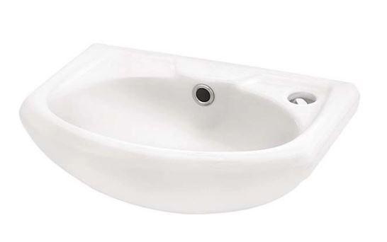 STYLE LINE Раковина для мебели Азов 40 (отдельно не продается) ЛС-00000161