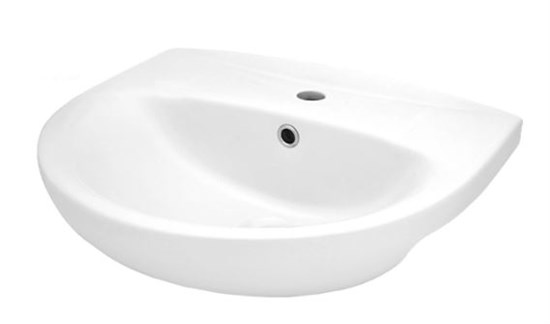 STYLE LINE Раковина для мебели Антик 55 (отдельно не продается) ЛС-00000158