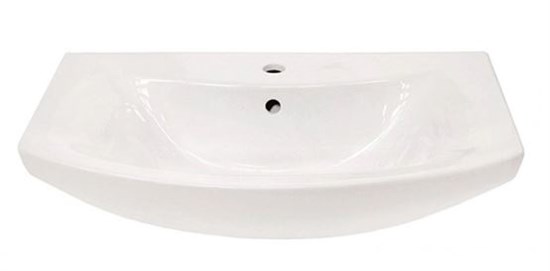 STYLE LINE Раковина для мебели Балтика 70 (отдельно не продается) ЛС-00000149