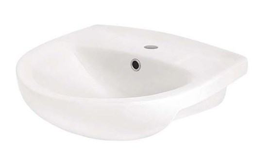 STYLE LINE Раковина для мебели Канны 50 (отдельно не продается) ЛС-00000162