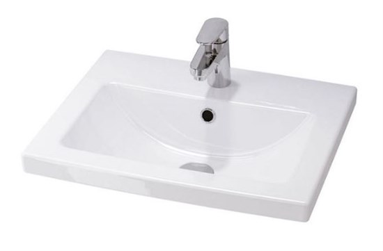 STYLE LINE Раковина для мебели СОМО 50 (отдельно не продается) ЛС-00000154