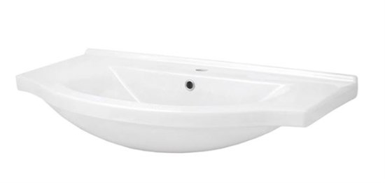 STYLE LINE Раковина для мебели Эльбрус 100 (отдельно не продается) ЛС-00000171