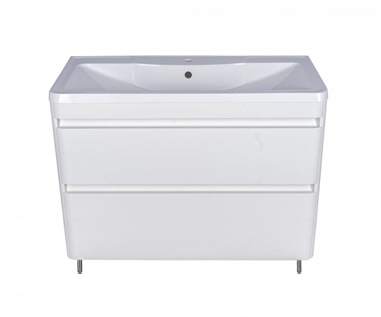 STYLE LINE El Fante Atlantica El Fante Тумба напольная "Атлантика 100", Люкс антискрейч, PLUS СС-00000692