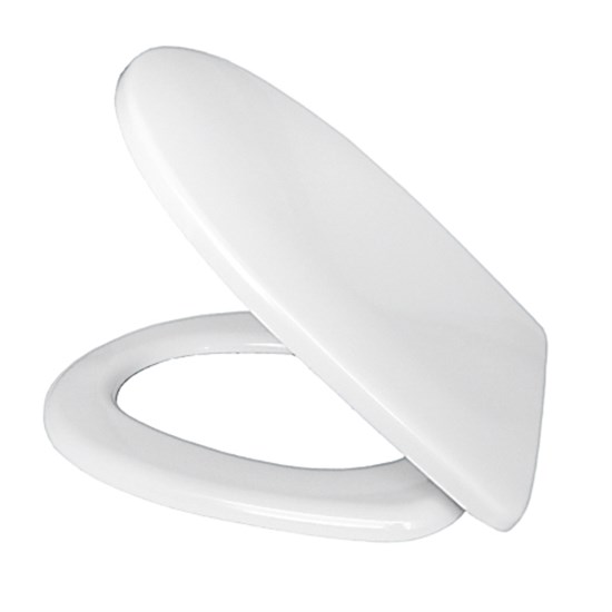 IDDIS Сиденье для унитаза soft close дюропласт 126 (ID 126 Dp Sc) ID 126 Dp Sc