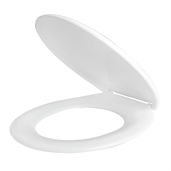 IDDIS Сиденье для унитаза белое (ID 01 061.1 bel) ID 01 061.1 bel