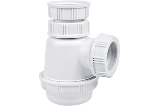 IDDIS Сифон 1' 1/4*32 мм для биде и умывальников (006UP00i84) 006UP00i84