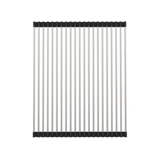 IDDIS Ролл-мат, нерж. сталь, сатин, 349*430, Kitchen Line (ROL35SRi59) ROL35SRi59