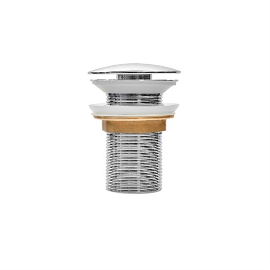 IDDIS Выпуск для умывальника без перелива Optima Home (OPHG000i88) OPHG000i88