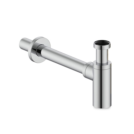 IDDIS Бутылочный сифон для умывальника Optima Home (OPTSB00i84) OPTSB00i84