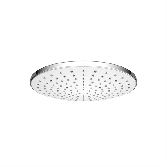 IDDIS Душевая насадка верхняя круглая, хром, Optima Home (OPH22CRi64) OPH22CRi64