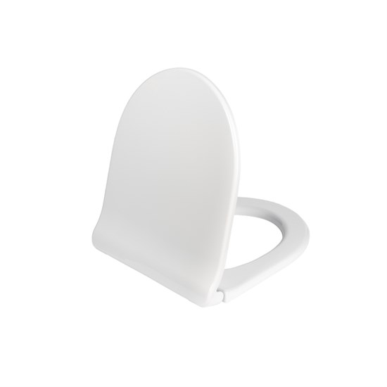 IDDIS Сиденье для унитаза, полипропилен, Soft Close, , 006, (006PPSCi31) 006PPSCi31