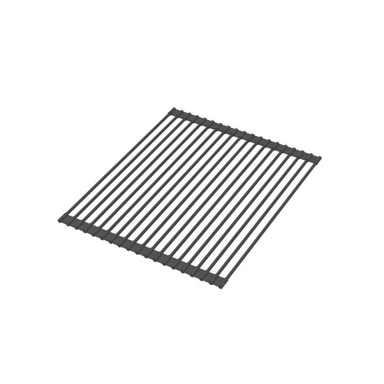 IDDIS Ролл-мат, нерж. сталь, чёрный, 353*420, Kitchen Line (ROL35BLi59) ROL35BLi59