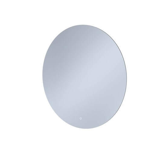 IDDIS Зеркало с подсветкой, 100 см, Bild, , BIL1000i98 BIL1000i98