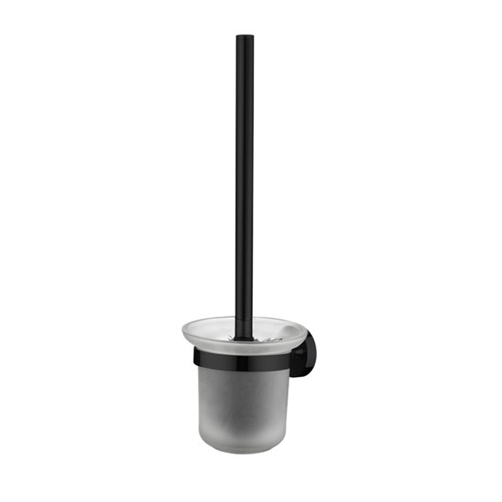 IDDIS Ерш, черный матовый, матовое стекло, сплав металлов, Sena, , SENSBG0i47 SENSBG0i47