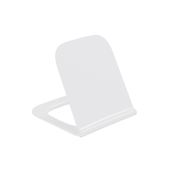 IDDIS Универсальное сиденье для унитаза, 005, дюропласт, Soft Close, Easy Fix, , 005DPSEi31 005DPSEi31