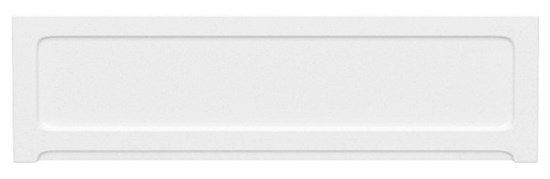 AZARIO Панель фронтальная к ванне 150 см для BELLA / FELISA (AV.0020150F) AV.0020150F