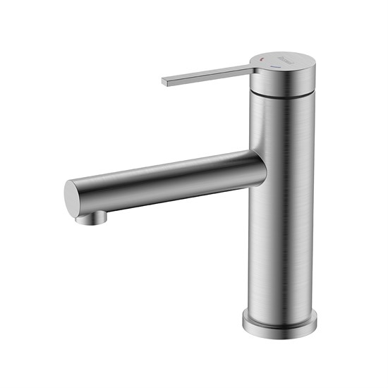 ROSSINKA Rodchenko Смеситель для раковины монолитный (RSF-1712S-SSN) RSF-1712S-SSN