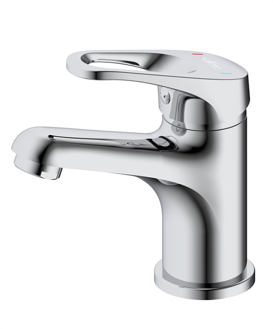 ROSSINKA B Смеситель для раковины монолитный (B35-13) B35-13