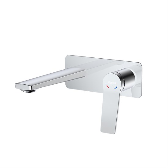 ROSSINKA RS20 Смеситель для раковины встраиваемый (RS20-16) RS20-16