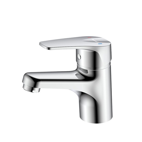 ROSSINKA D Смеситель для раковины монолитный (D40-13) D40-13