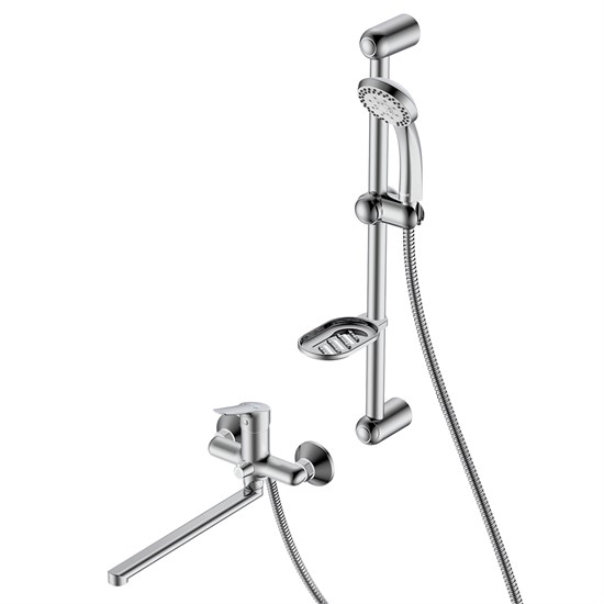 ROSSINKA SET Комплект смесителей "2 в 1" (SET35-85) SET35-85