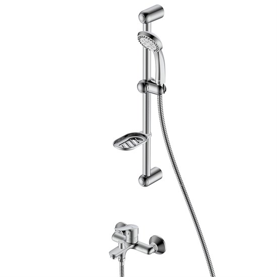 ROSSINKA SET Комплект смесителей "3 в 1" (SET35-84) SET35-84