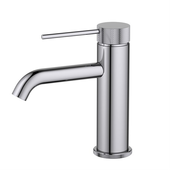 TIMO Смеситель для раковины Saona хром (2461/00F) 2461/00F