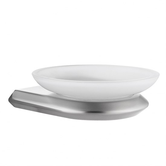 ABBER Мыльница Nord AA1558SP сатин AA1558SP