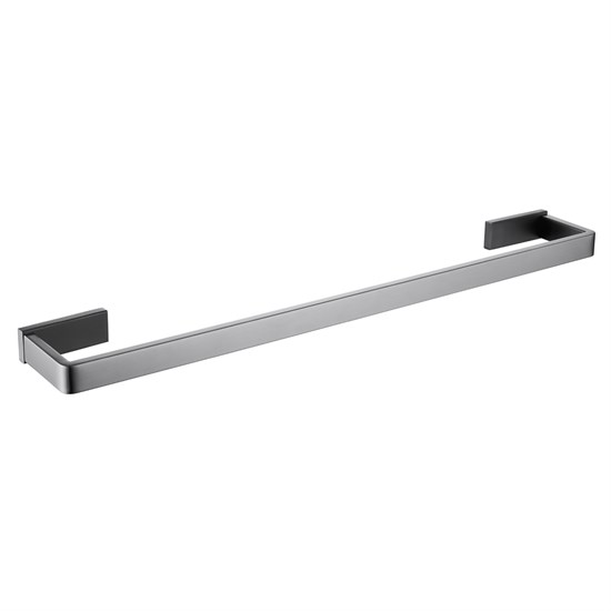 ABBER Полотенцедержатель Westen AA1754NG никель AA1754NG