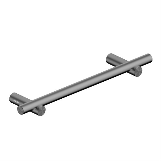 ABBER Полотенцедержатель Osten 316 AA1853BGG оружейная сталь брашированная AA1853BGG