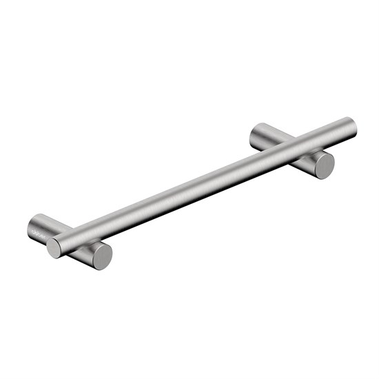 ABBER Полотенцедержатель Osten 316 AA1853BST сталь брашированная AA1853BST