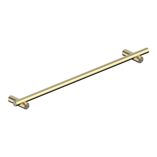 ABBER Полотенцедержатель Osten 316 AA1856BG золото брашированное AA1856BG