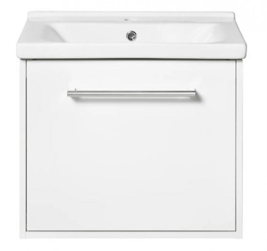 AQUATON Тумба под раковину Мерида 60 new 1A232401MF010