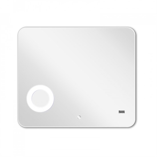 AQUATON Зеркало Элио 80 1A194102EO010 1A194102EO010