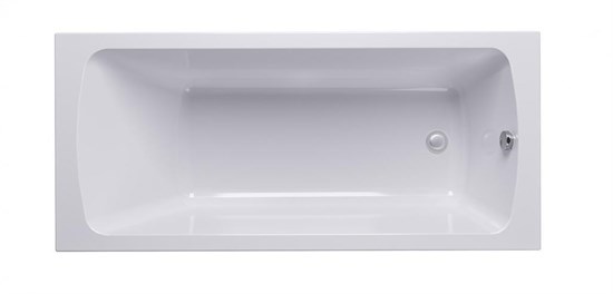 TIMO Ванна RITTA 1700*600*580 RITTA1760