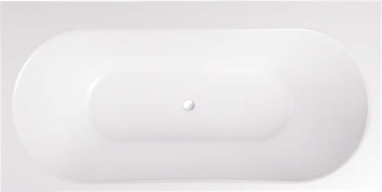 TIMO Ванна solid ANNELI1800 (1800*900*500) ANNELI1800