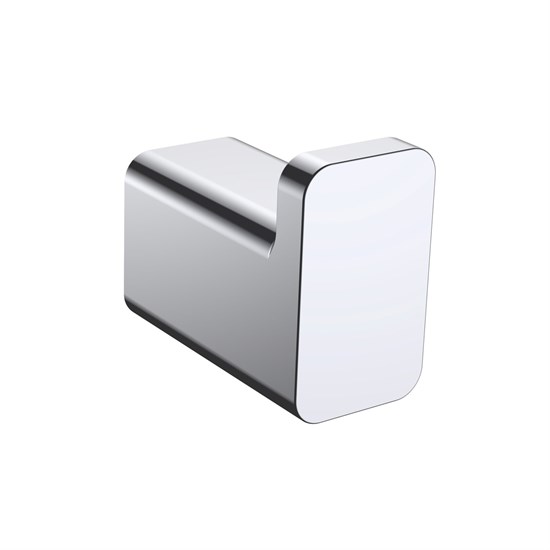 AQUAme AQM7301CR  Tivoli  Крючок, хром AQM7301CR