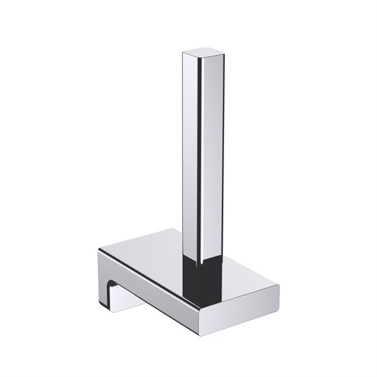 AQUAme AQM7310CR  Tivoli  Держатель запасного рулона туалетной бумаги, хром AQM7310CR