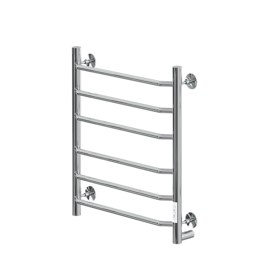 VECONI Полотенцесушитель электрический Cantu-A, 50/60, хром C6050CH-A