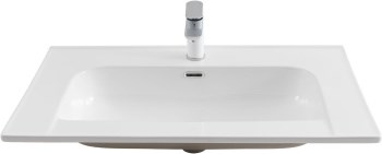 AQUANET Раковина Alba 80 AQUANET-357026