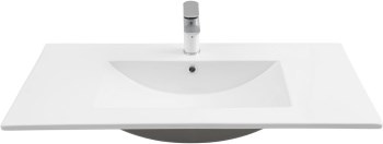 AQUANET Раковина Flow 90 AQUANET-347432