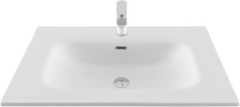 AQUANET Раковина Терра 80 AQUANET-325420