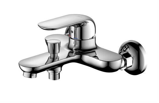 DK Смеситель для ванны с душем Venice.Gondola DA1023201 DA1023201