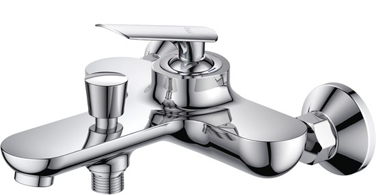 DK Смеситель для ванны с душем Venice.Gondola DA1023241 DA1023241