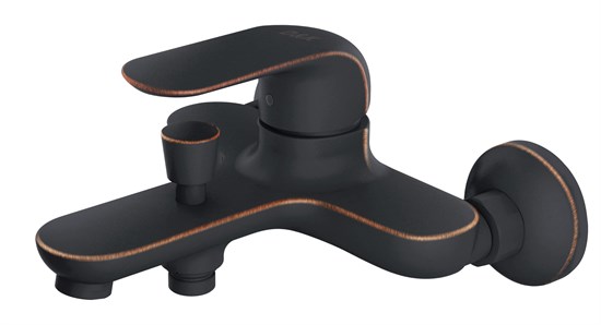 DK Смеситель для ванны с душем Venice.Gondola DA1023218 DA1023218